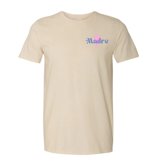 Madre Reina de Todo T-Shirt