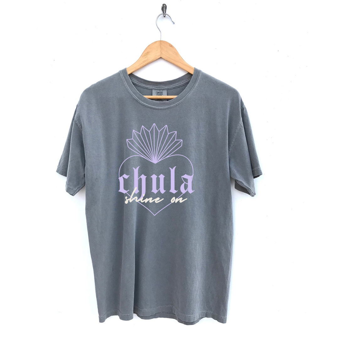 Chula Shine On T-Shirt