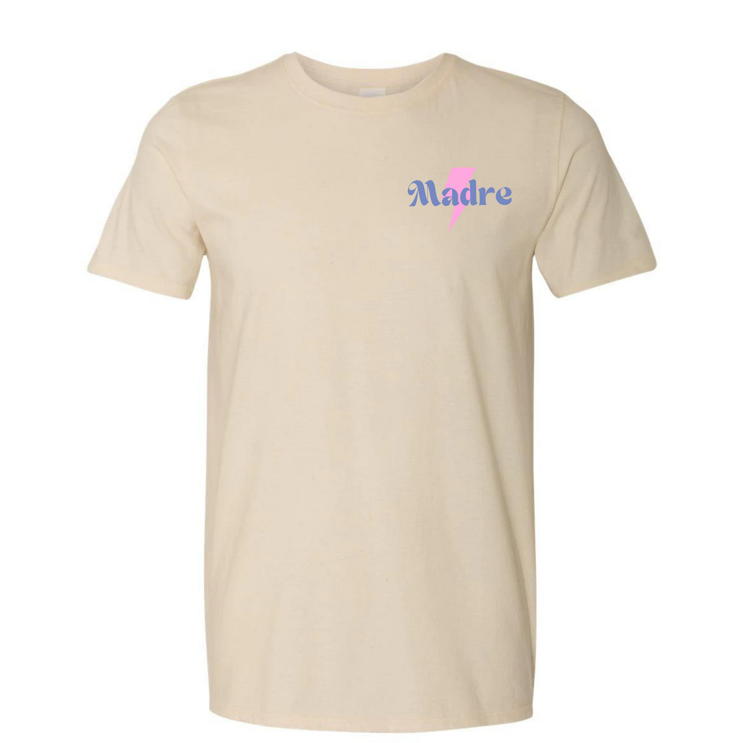 Madre Reina de Todo T-Shirt