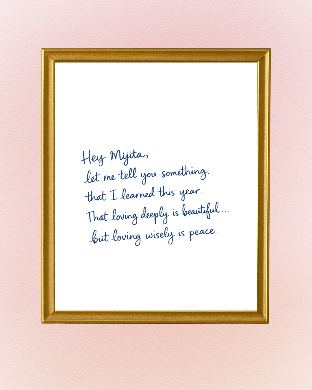 Handwritten Duo 8.5x11