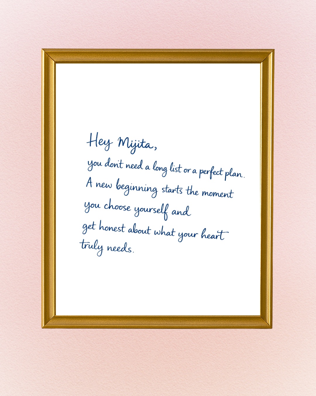 Handwritten Duo 8.5x11