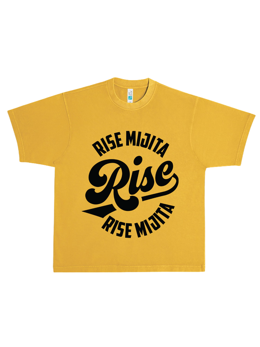 PRE ORDER Rise Mijita Rise T-Shirt