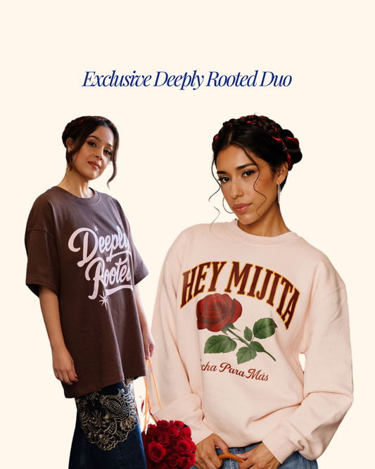 Deeply Rooted Bundle