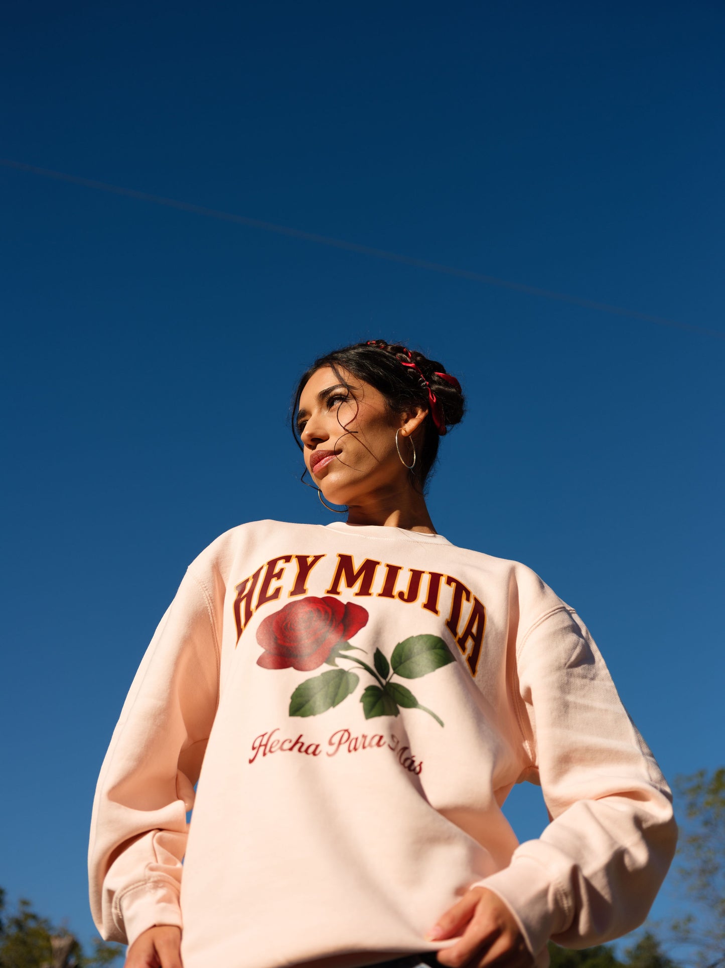 Deeply Rooted Bundle