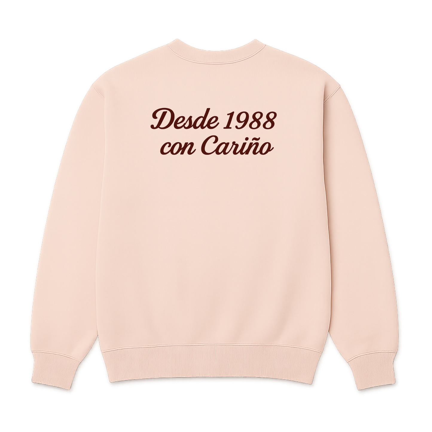 Hey Mijita Crewneck